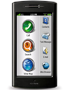 Best available price of Garmin-Asus nuvifone G60 in Oman