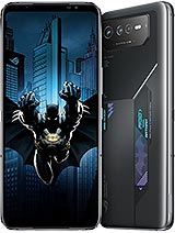 Best available price of Asus ROG Phone 6 Batman Edition in Oman