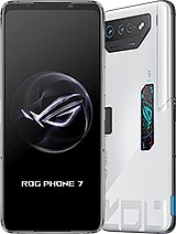 Best available price of Asus ROG Phone 7 Ultimate in Oman