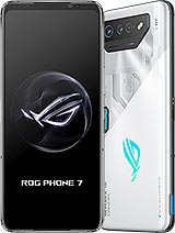 Best available price of Asus ROG Phone 7 in Oman