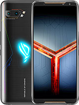 Best available price of Asus ROG Phone II ZS660KL in Oman