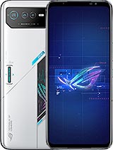 Best available price of Asus ROG Phone 6 in Oman