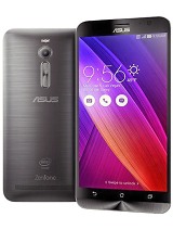 Best available price of Asus Zenfone 2 ZE551ML in Oman