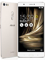 Best available price of Asus Zenfone 3 Ultra ZU680KL in Oman