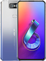 Best available price of Asus Zenfone 6 ZS630KL in Oman