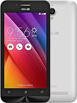 Best available price of Asus Zenfone Go T500 in Oman