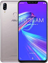 Best available price of Asus Zenfone Max M2 ZB633KL in Oman