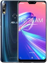 Best available price of Asus Zenfone Max Pro M2 ZB631KL in Oman