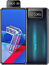 Best available price of Asus Zenfone 7 Pro in Oman