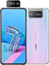 Best available price of Asus Zenfone 7 ZS670KS in Oman