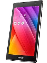 Best available price of Asus Zenpad C 7-0 Z170MG in Oman
