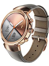 Best available price of Asus Zenwatch 3 WI503Q in Oman