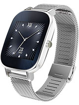 Best available price of Asus Zenwatch 2 WI502Q in Oman
