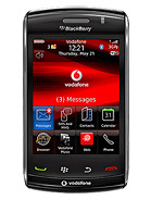 Best available price of BlackBerry Storm2 9520 in Oman