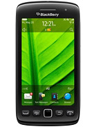 Best available price of BlackBerry Torch 9860 in Oman