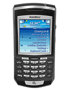 Best available price of BlackBerry 7100x in Oman