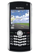 Best available price of BlackBerry Pearl 8100 in Oman