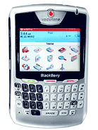 Best available price of BlackBerry 8707v in Oman