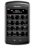 Best available price of BlackBerry Storm 9530 in Oman