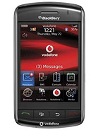 Best available price of BlackBerry Storm 9500 in Oman