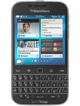 Best available price of BlackBerry Classic Non Camera in Oman