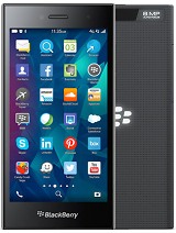 Best available price of BlackBerry Leap in Oman