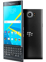Best available price of BlackBerry Priv in Oman