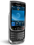 Best available price of BlackBerry Torch 9800 in Oman