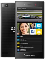 Best available price of BlackBerry Z3 in Oman