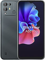Best available price of Blackview A55 Pro in Oman