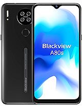 Best available price of Blackview A80s in Oman