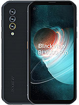 Best available price of Blackview BL6000 Pro in Oman