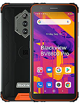 Best available price of Blackview BV6600 Pro in Oman
