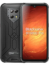 Best available price of Blackview BV9800 Pro in Oman