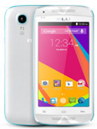 Best available price of BLU Dash Music JR in Oman