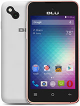 Best available price of BLU Advance 4-0 L2 in Oman