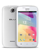 Best available price of BLU Advance 4-0 in Oman