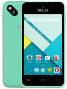 Best available price of BLU Advance 4-0 L in Oman