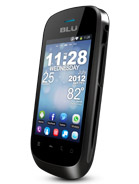 Best available price of BLU Dash 3-2 in Oman