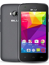 Best available price of BLU Dash L in Oman