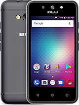 Best available price of BLU Dash L4 in Oman