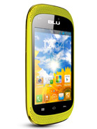 Best available price of BLU Dash Music in Oman