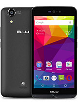 Best available price of BLU Dash X LTE in Oman