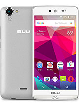 Best available price of BLU Dash X in Oman