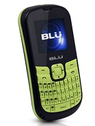 Best available price of BLU Deejay II in Oman