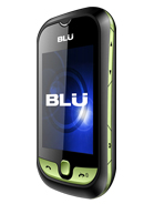 Best available price of BLU Deejay Touch in Oman