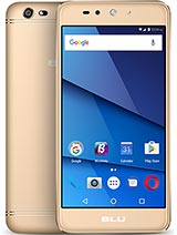 Best available price of BLU Grand X LTE in Oman