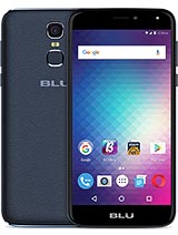Best available price of BLU Life Max in Oman