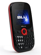 Best available price of BLU Samba Q in Oman