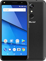 Best available price of BLU Studio View in Oman